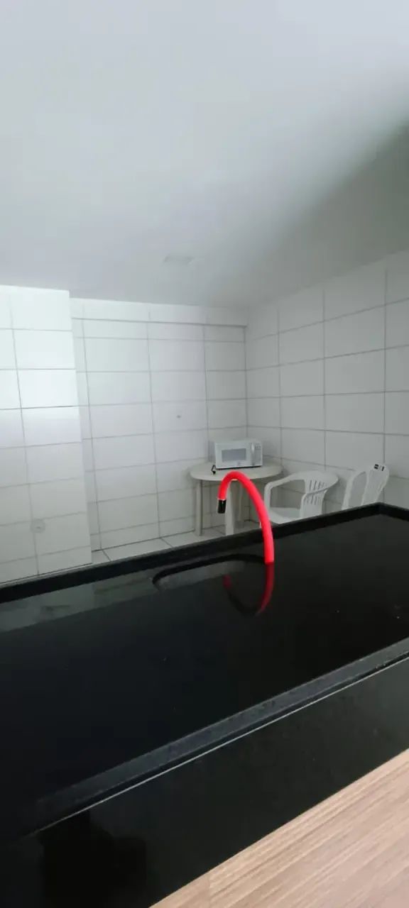 [EDF-MOISES-94783] Apto 2 Quartos com Suíte | Varanda + Garagem | Iputinga - Foto 5
