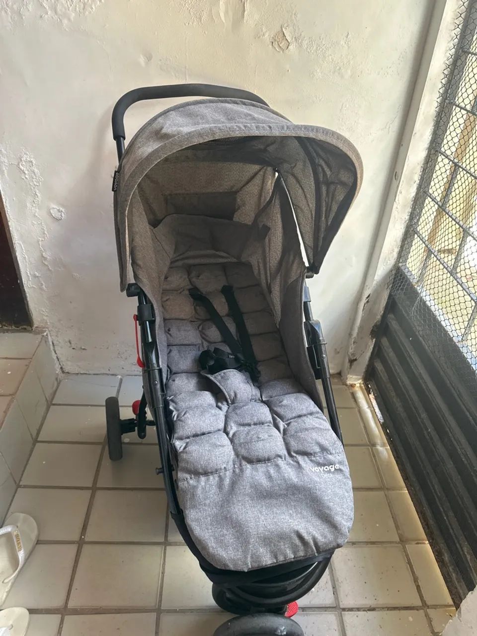 Carinho de bebê  - Foto 2