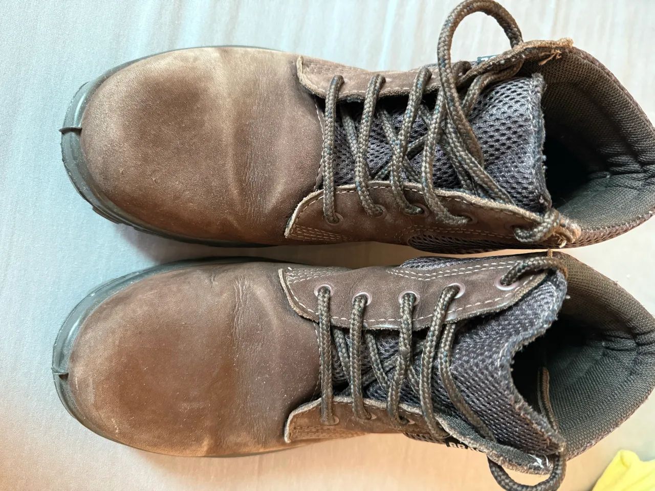 Bota masculina  - Foto 3