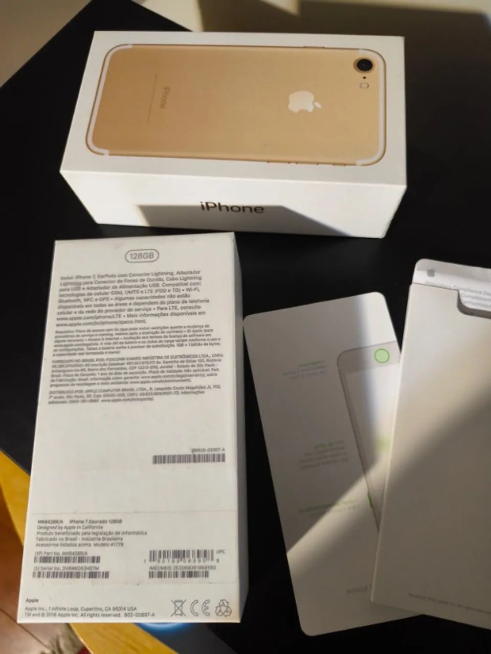 Apple Iphone 7  128gb - Foto 2