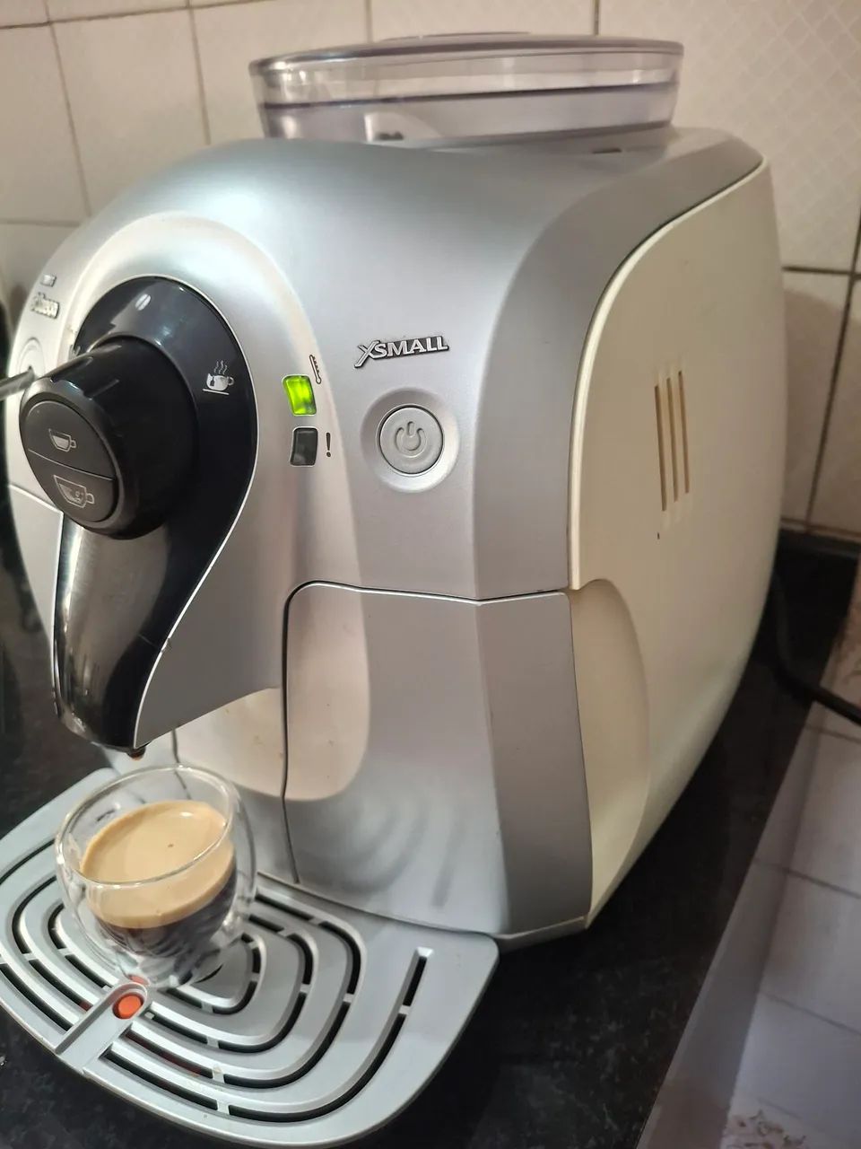 Maquina de cafe  - Foto 5
