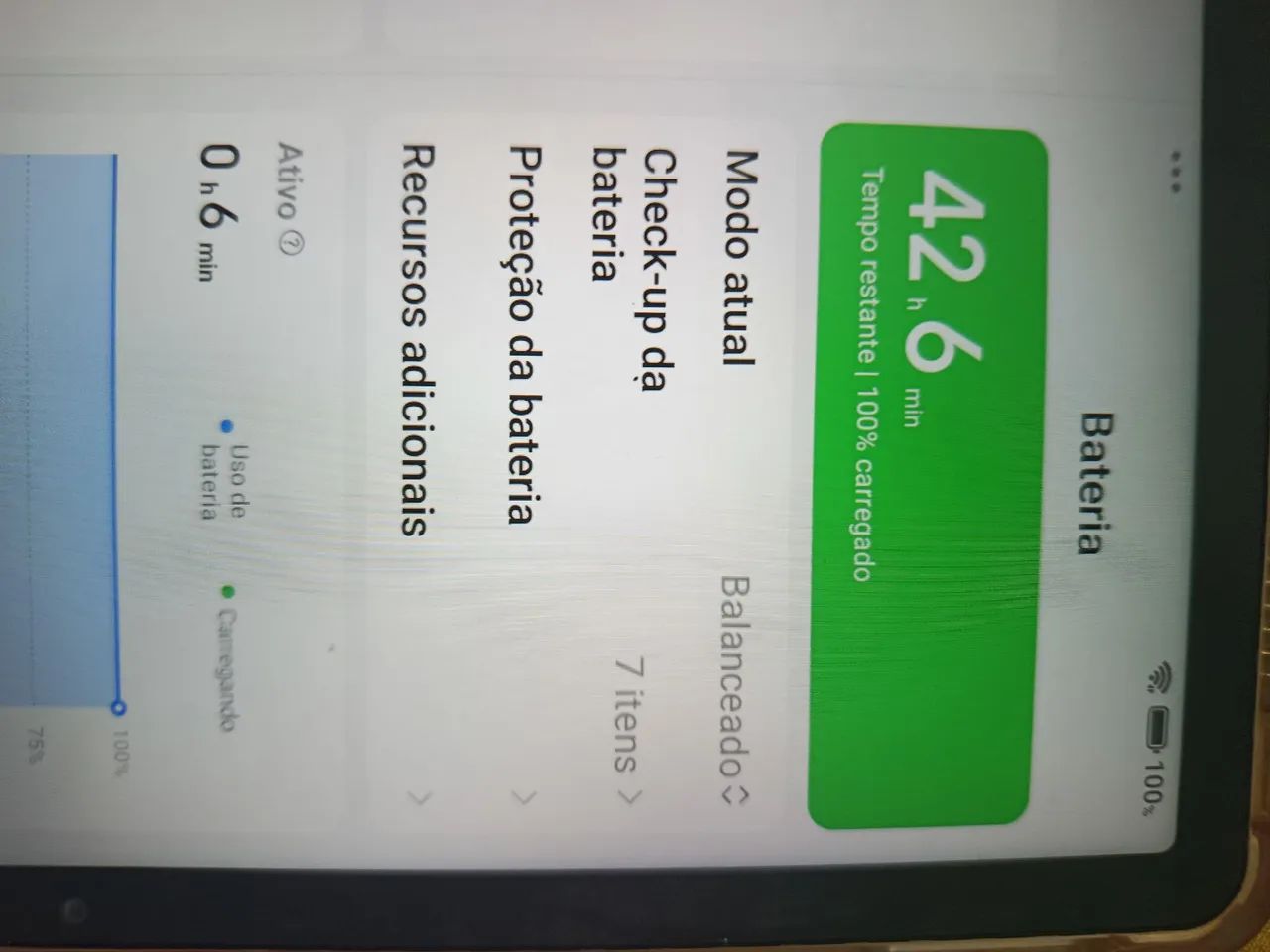 Redmi pad se 11 polegadas  - Foto 5