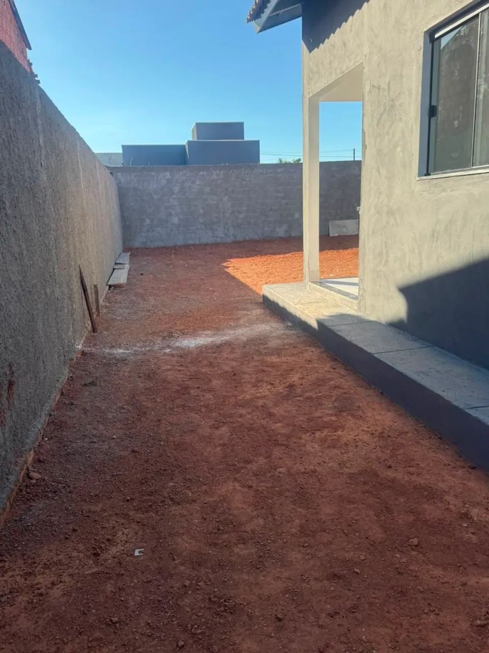 Vendo avista ou financiamento  - Foto 3