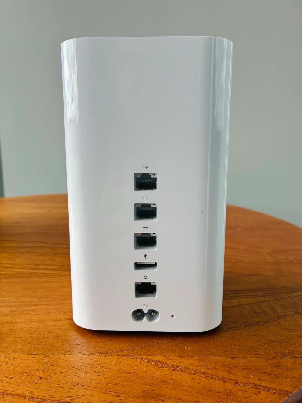 Apple Time Capsule 2T - Foto 3