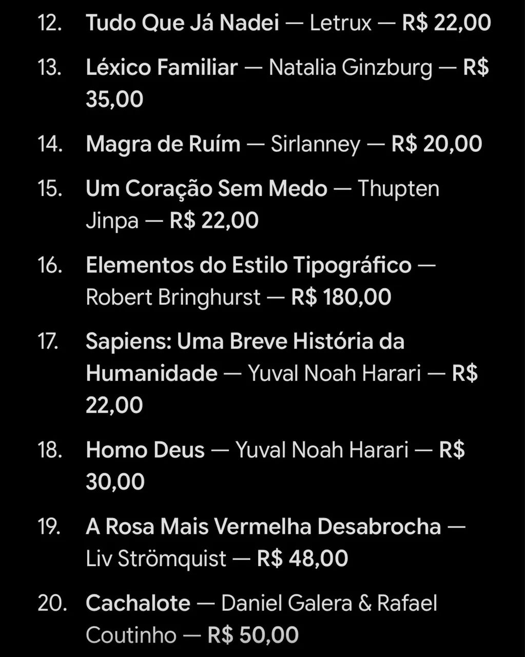 Livros usados - Foto 2