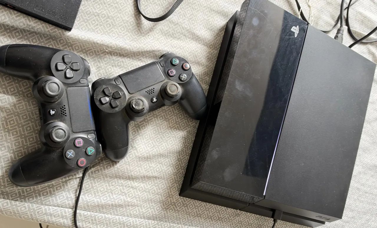 Ps 4