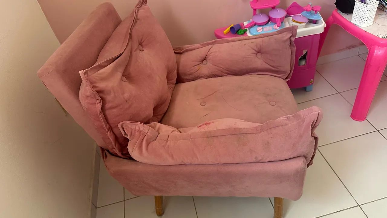 CADEIRA COCHOADA  - Foto 3