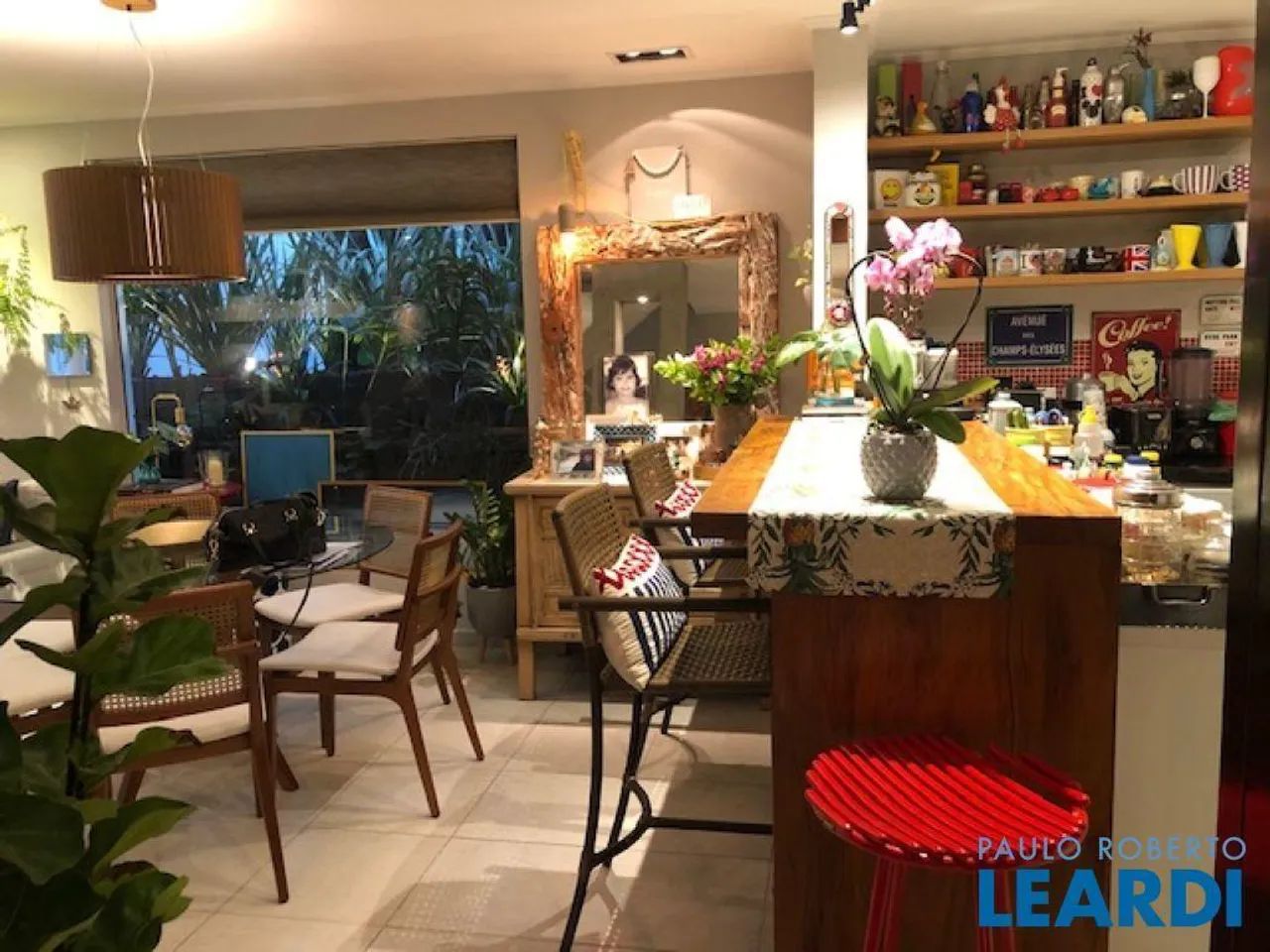 CASA EM CONDOMÍNIO - VILA ANDRADE - SP - Foto 4