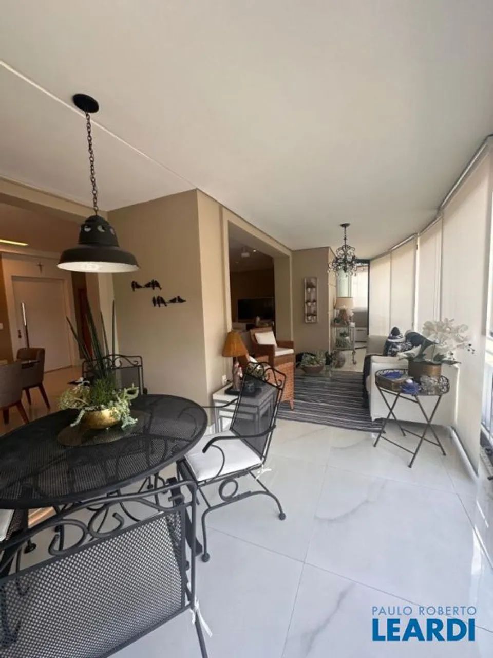 APARTAMENTO - TAMBORÉ - SP - Foto 2