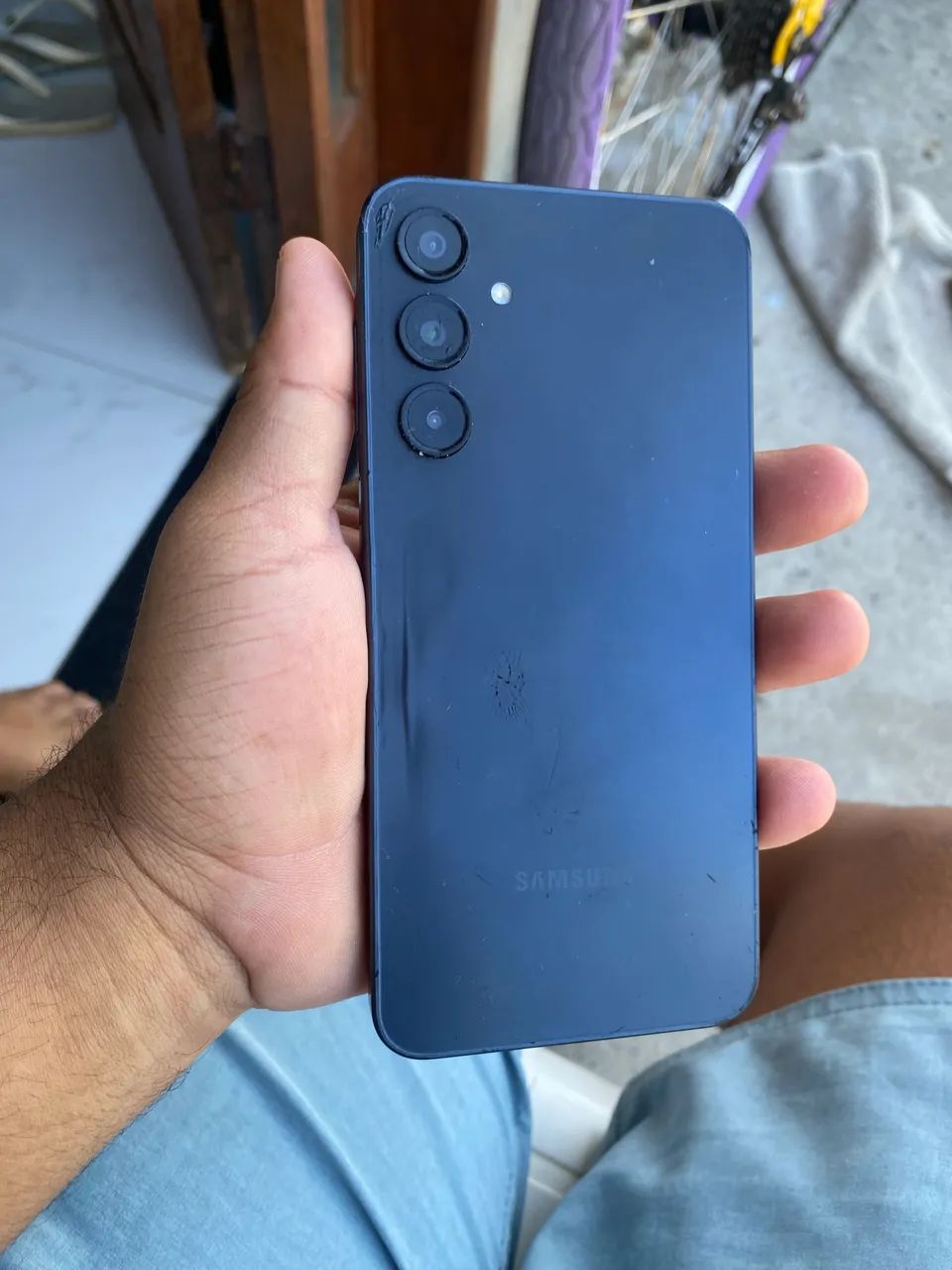 A16 5g Samsung - Foto 3
