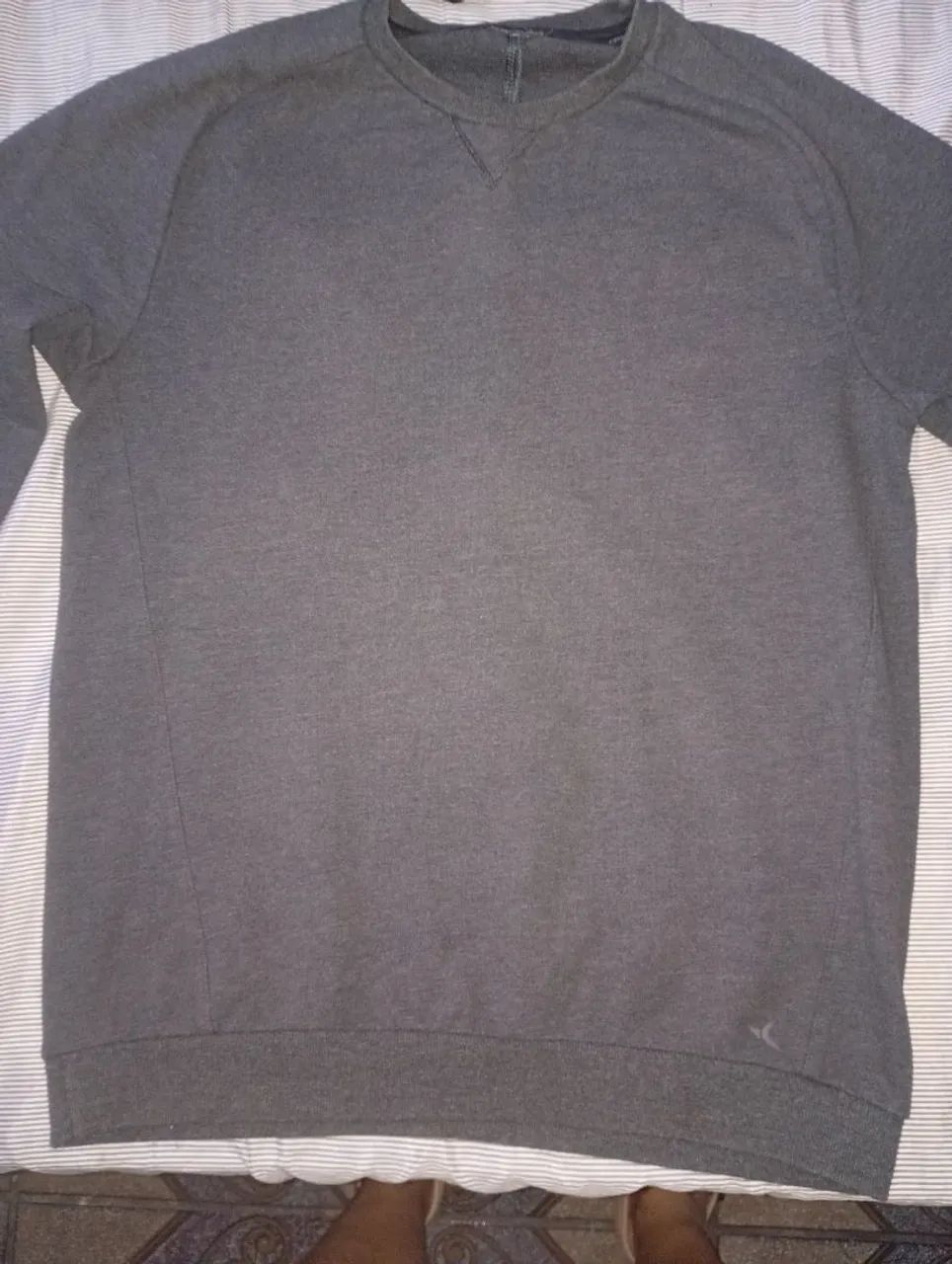 Blusa muito confortável  - Foto 2
