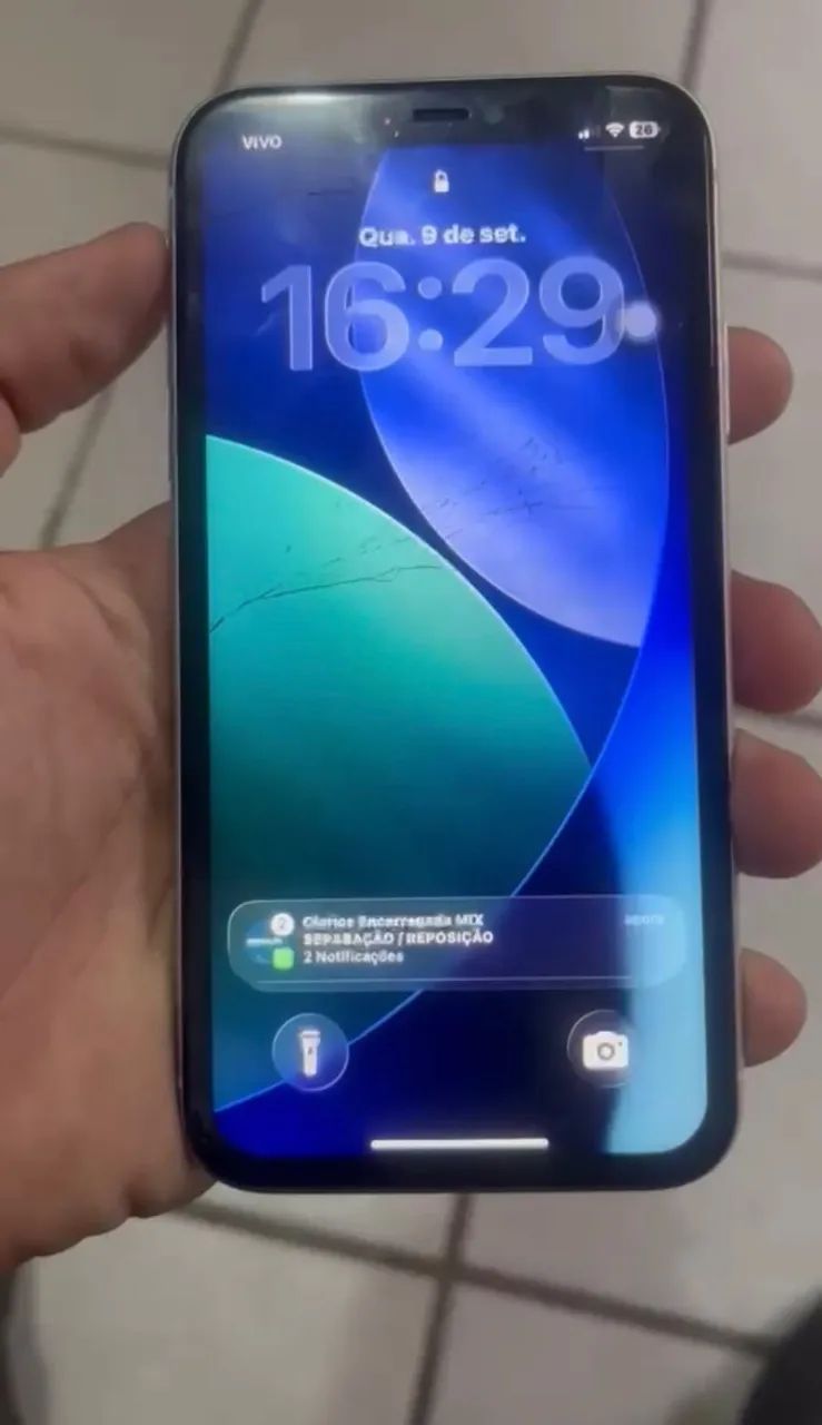 iPhone 11 - Foto 3