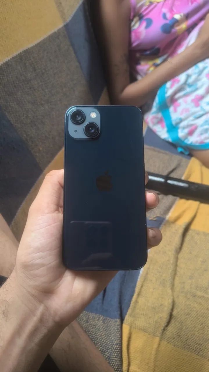 IPHONE 13 256gb
