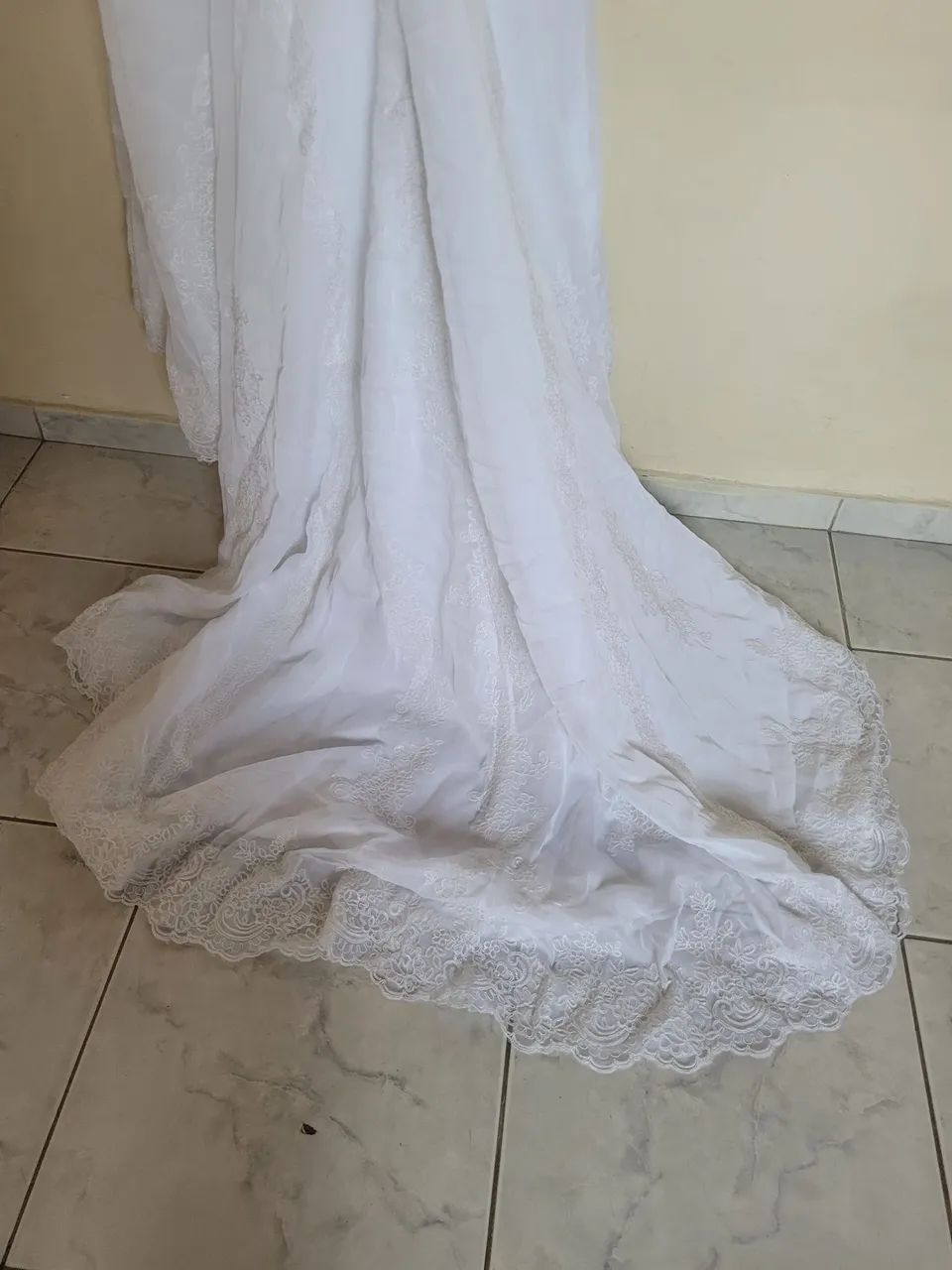Vestido de noiva - Foto 4