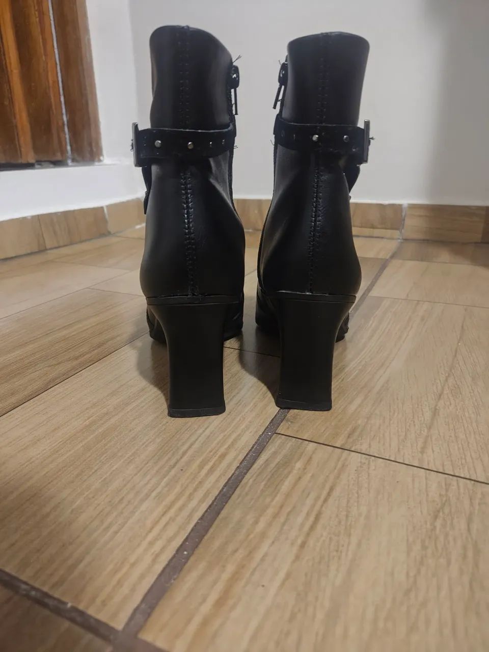Bota Mississipi tam 35 - Foto 3