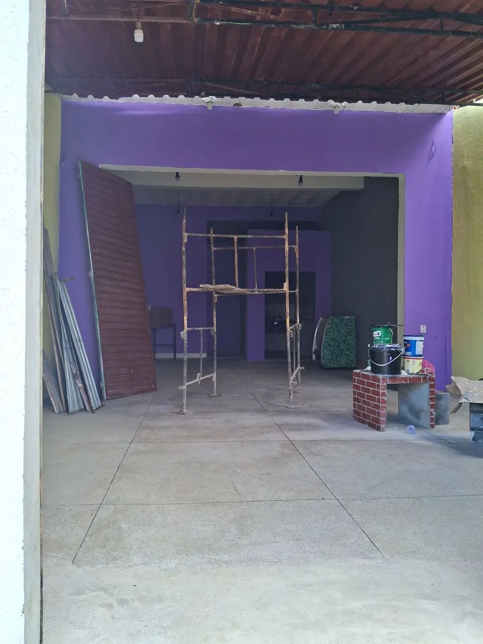 Vendo, troco e alugo  - Foto 2