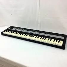 Teclado da korg