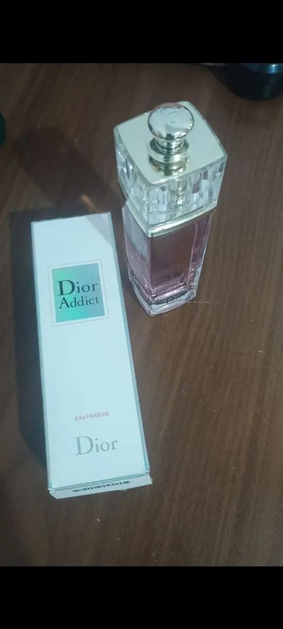 Vendo perfume  - Foto 2