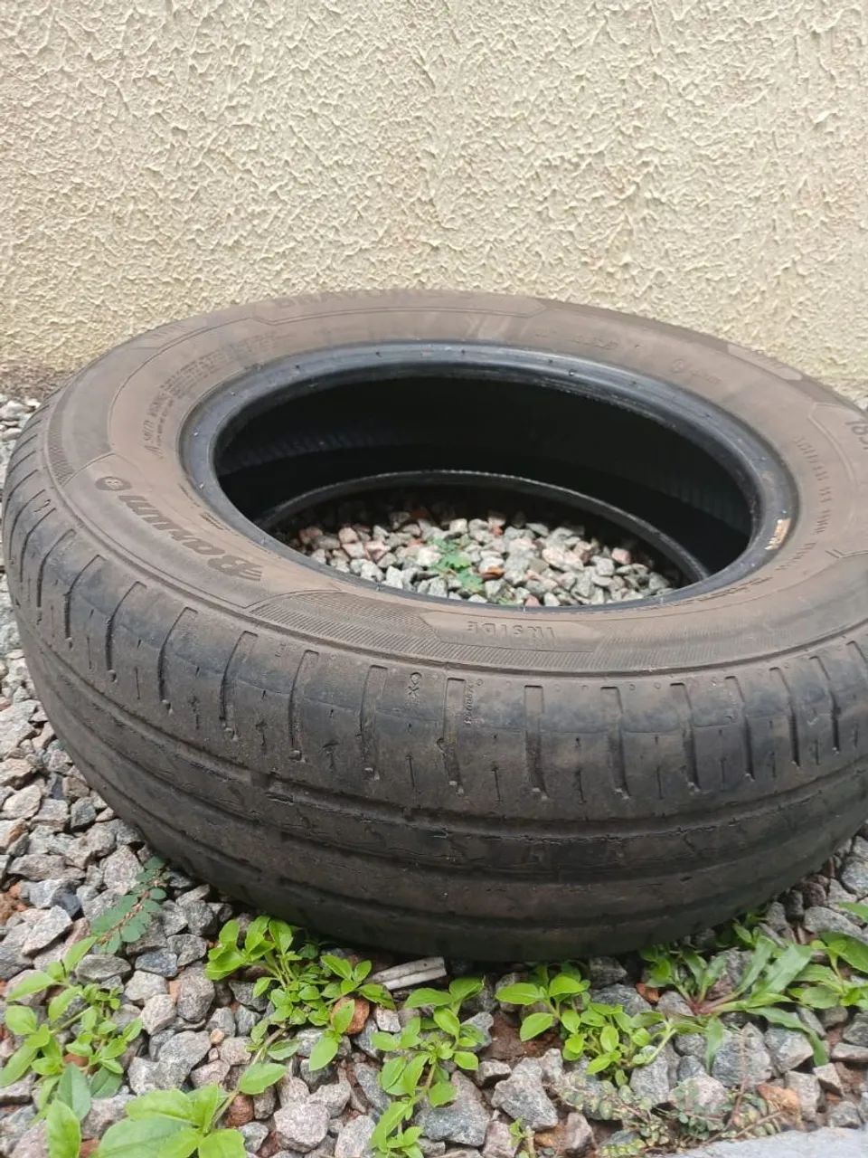 Pneus para carros - Foto 2