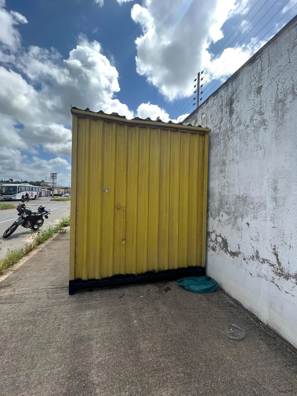 ALUGO OU VENDO - Foto 2