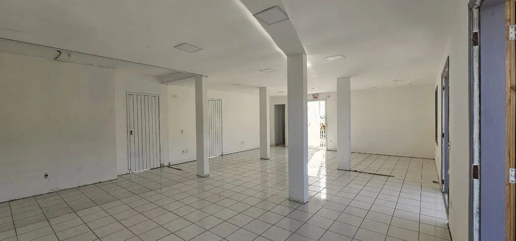 Sala Comercial Na Avenida Pequeno Príncipe - Foto 5