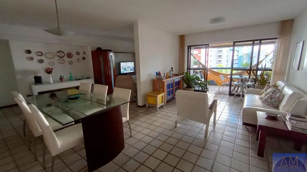 Apartamento à Venda em Tamarineira