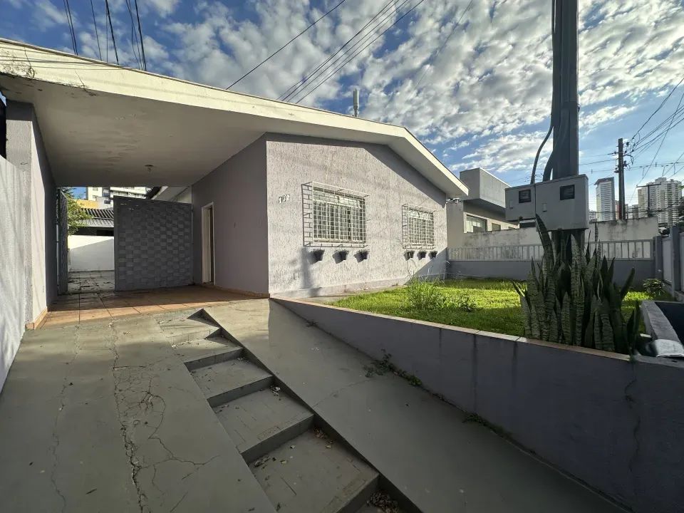 Casa Comercial no Guanabara