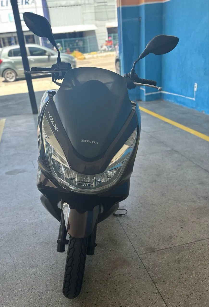 Pcx 2018 DLX documentos 2026 ok - Foto 4