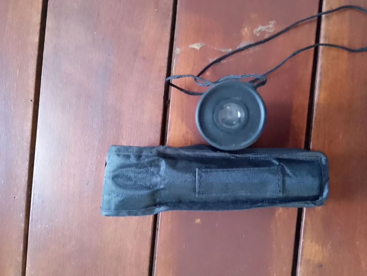 Monóculo  - Foto 3