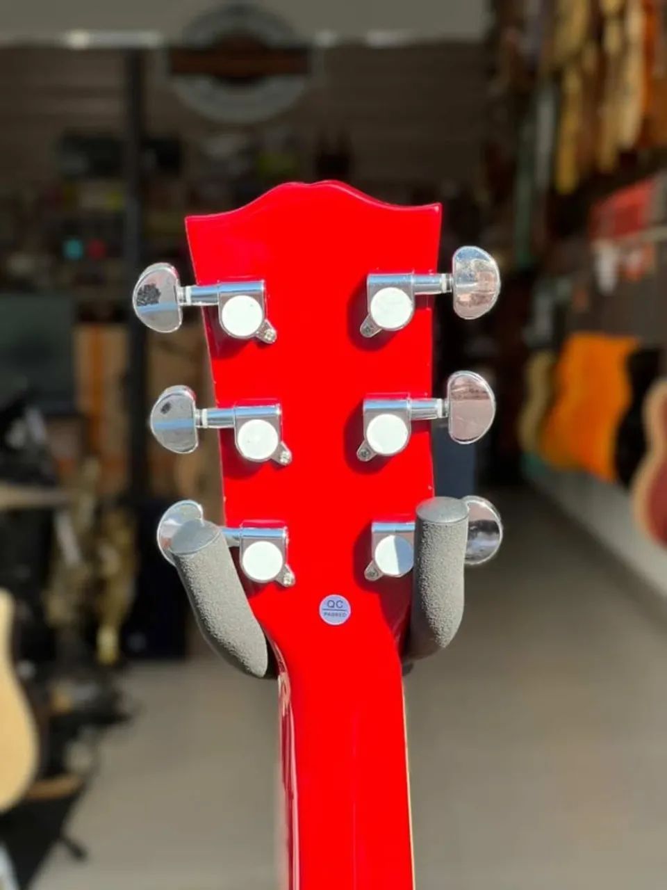 Guitarra MXT Les Paul  - Foto 3