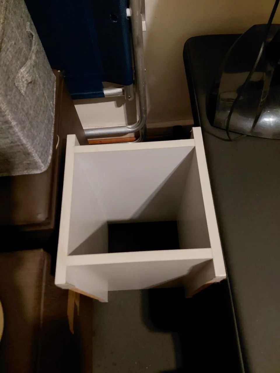 Suporte de torre de computador - Foto 2