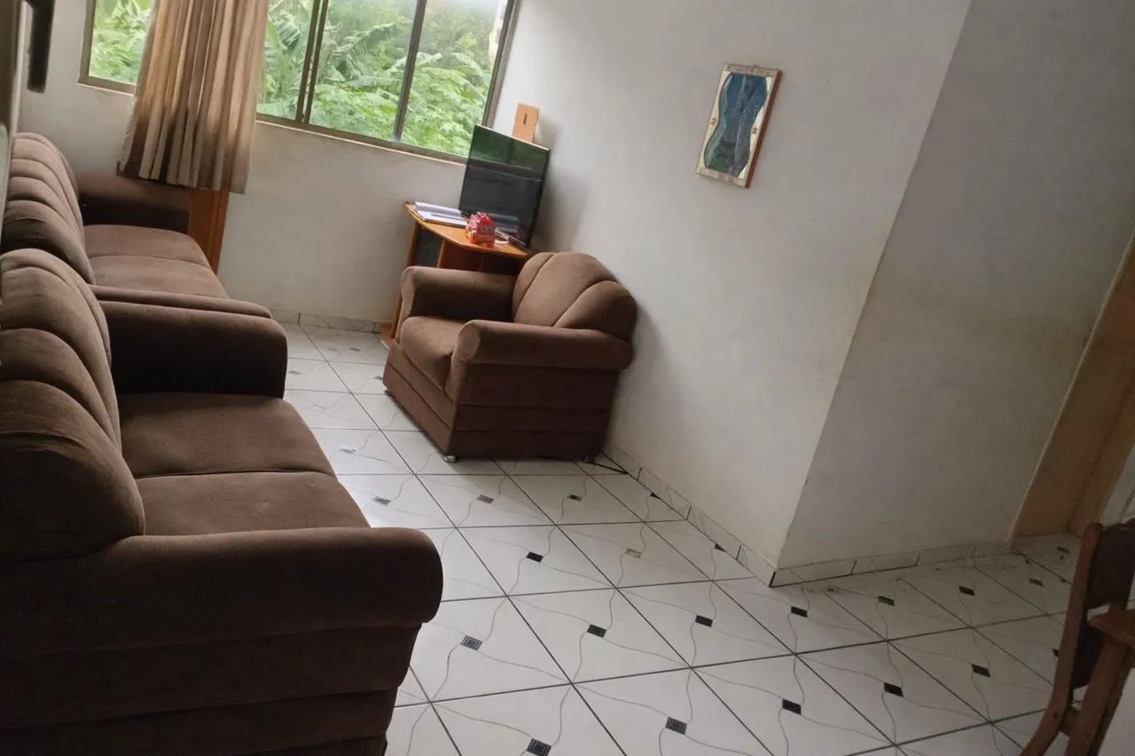 Vendo apartamento com ótima localização  - Foto 5