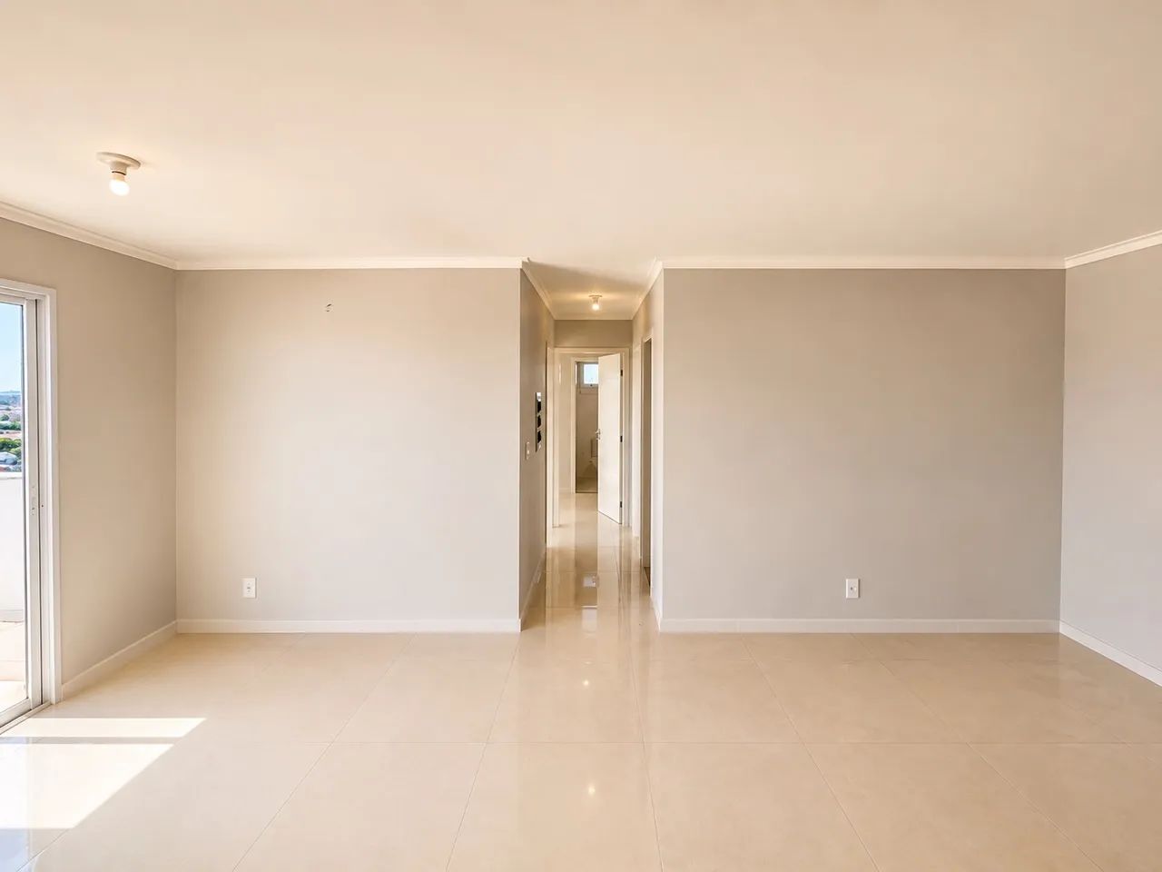 Apartamento Novo no Ed. Saint Germain - Foto 4
