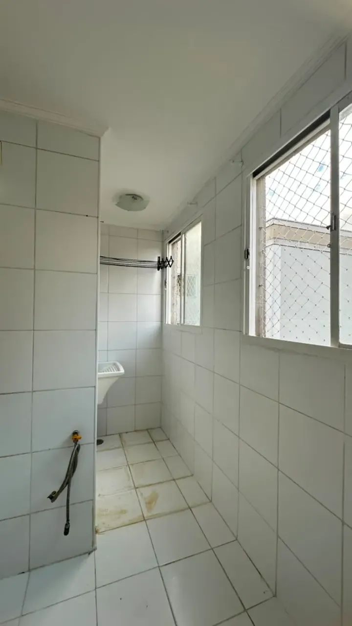 APARTAMENTO PARA ALUGAR NO VITORIA 1 - CAJAMAR - SP - Foto 7
