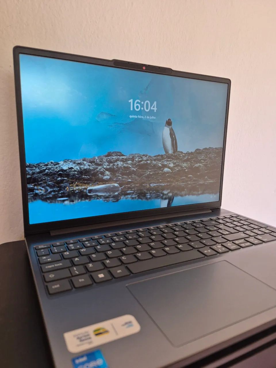 Notebook Lenovo Intel Core i5 | 8GB RAM | SSD 512GB - Foto 2