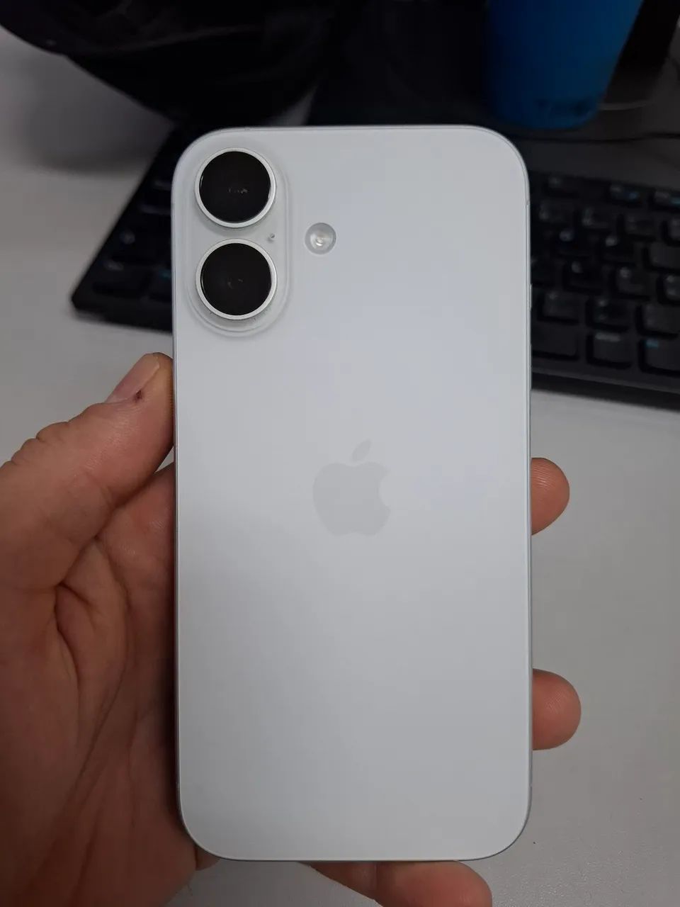 Iphone 16 128Gb - Foto 5