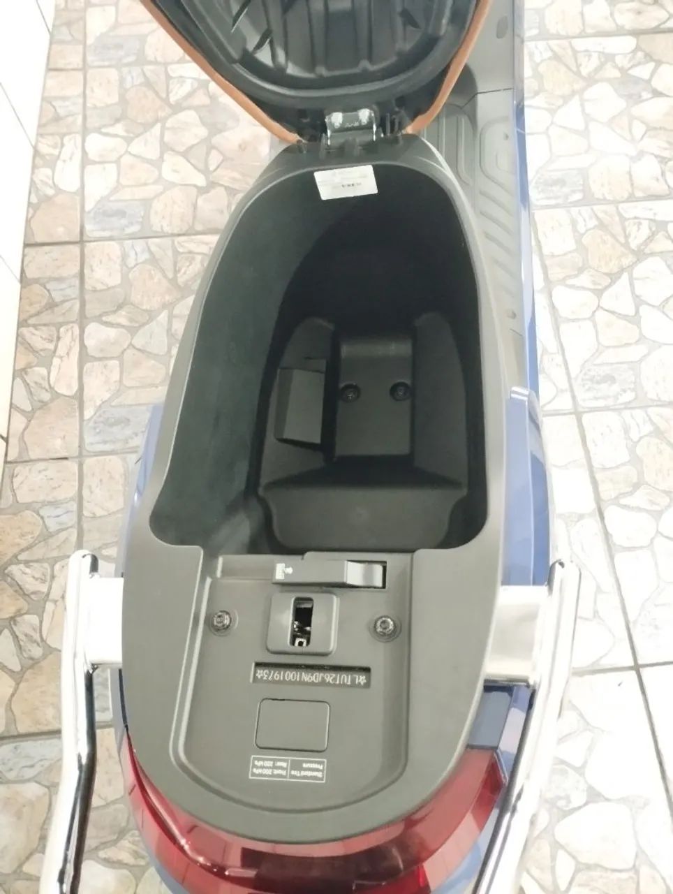 Scooter elétrica Segway e110 L - Foto 3