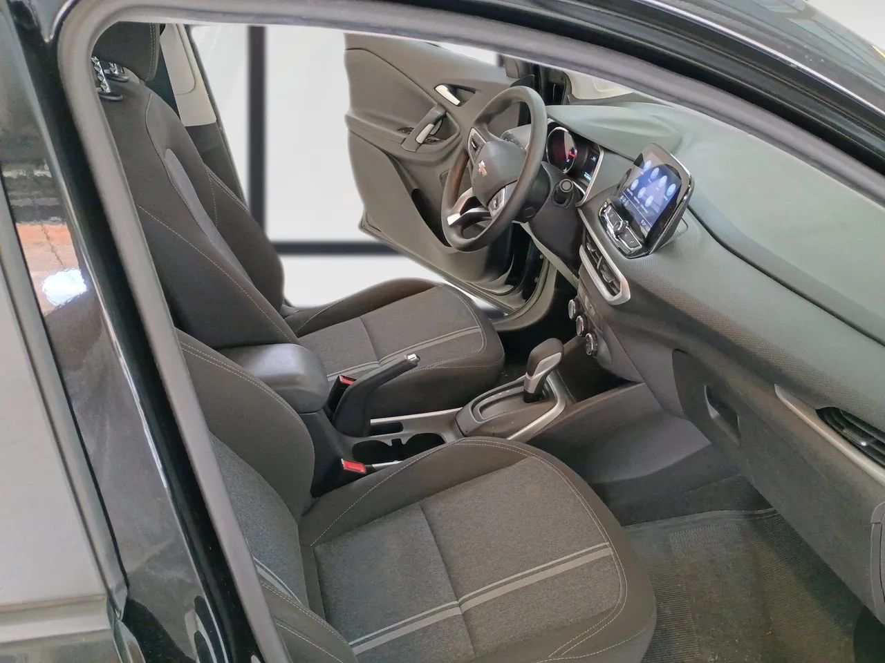 Chevrolet Tracker Pro 1.0 Turbo Flex AT, foto 15 de 15