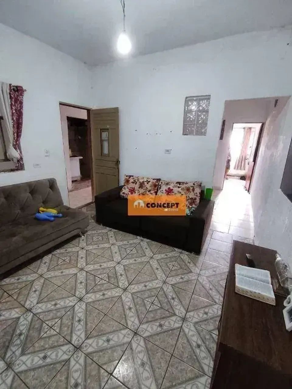 Sobrado Residencial à venda, Jardim Leblon, Suzano - Foto 12