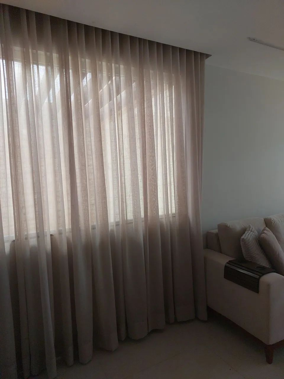 Cortinas faça seu orçamento *  - Foto 5