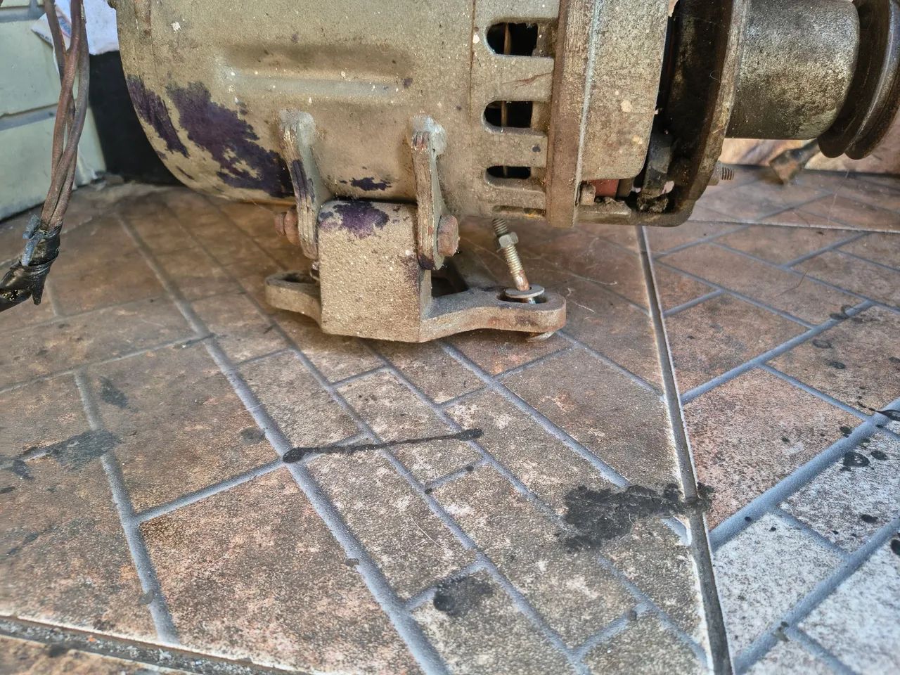 Motor 110/220 - Foto 3