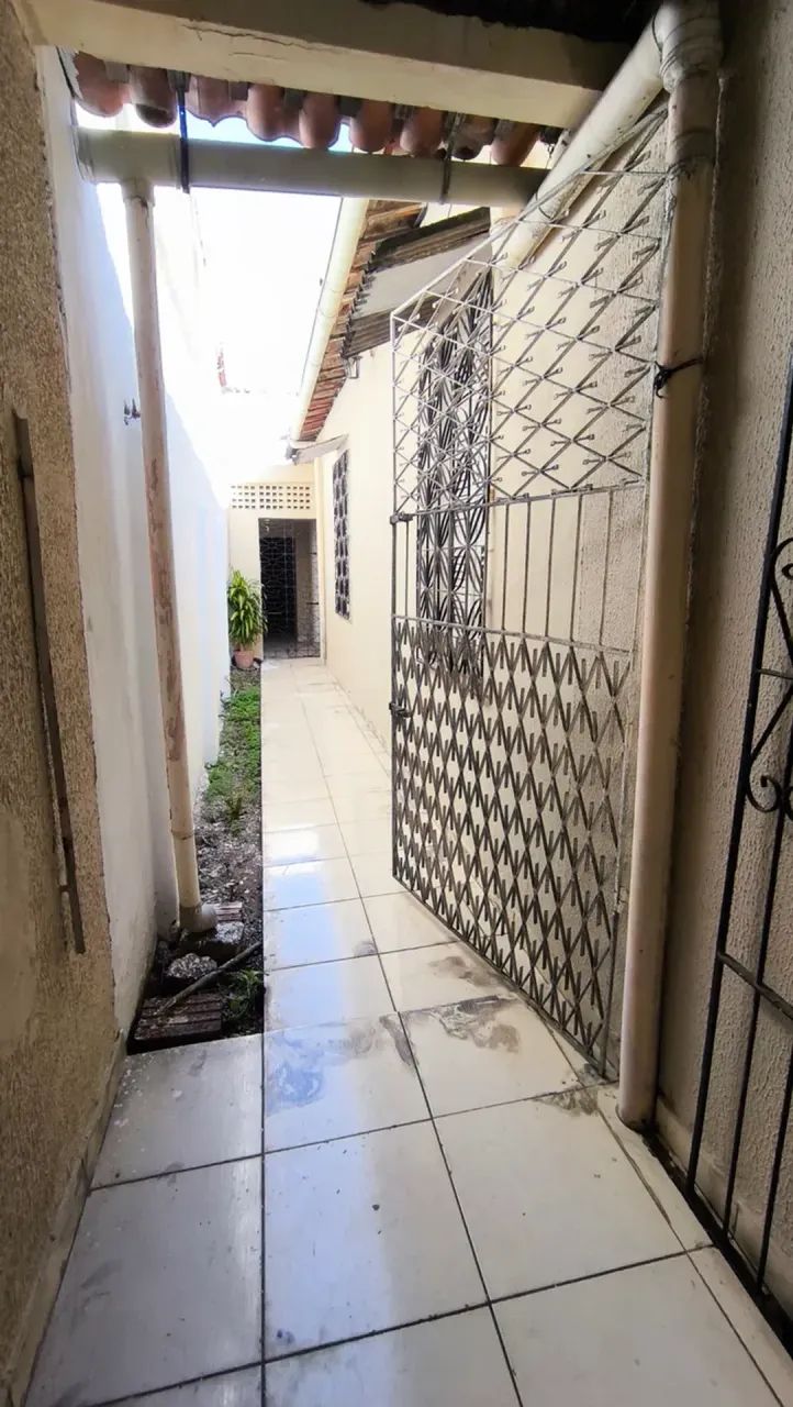 Casa com 03 quartos no centro para locação - Foto 5