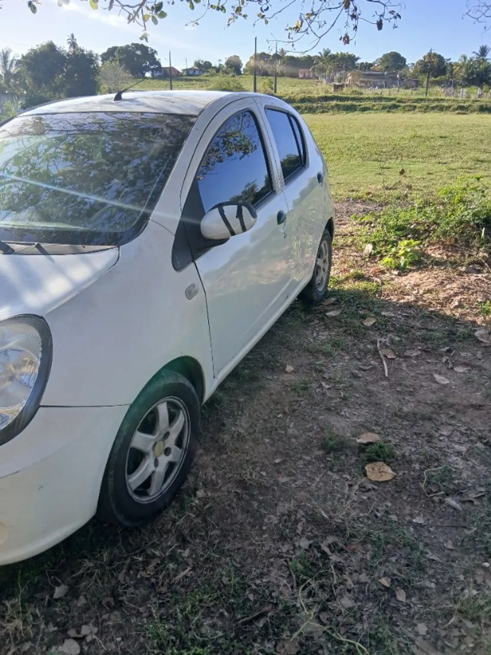 Geely GC2 1.0 12V 68cv 5P 2015 - Foto 2