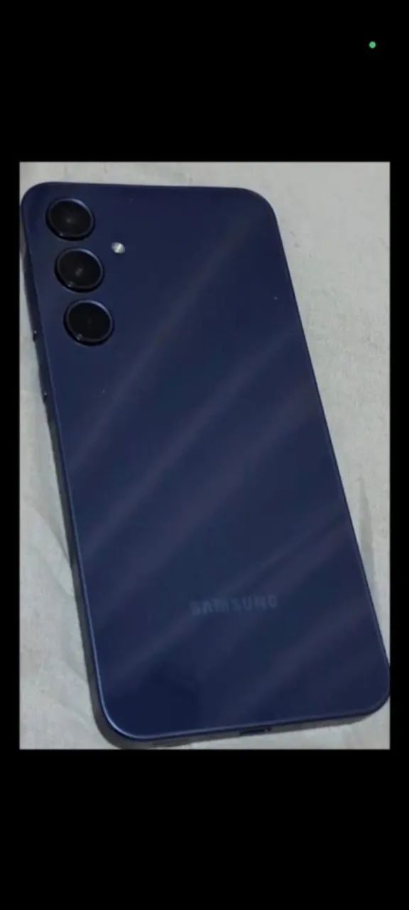 Sansung A35  - Foto 4