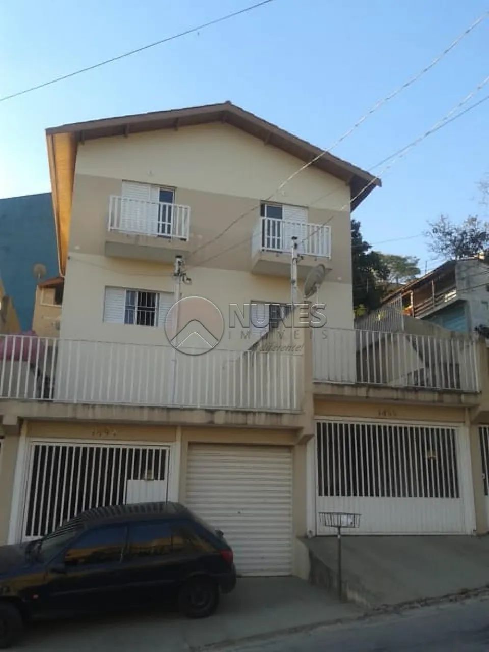 Casa Imovel para Renda em Osasco - Foto 2