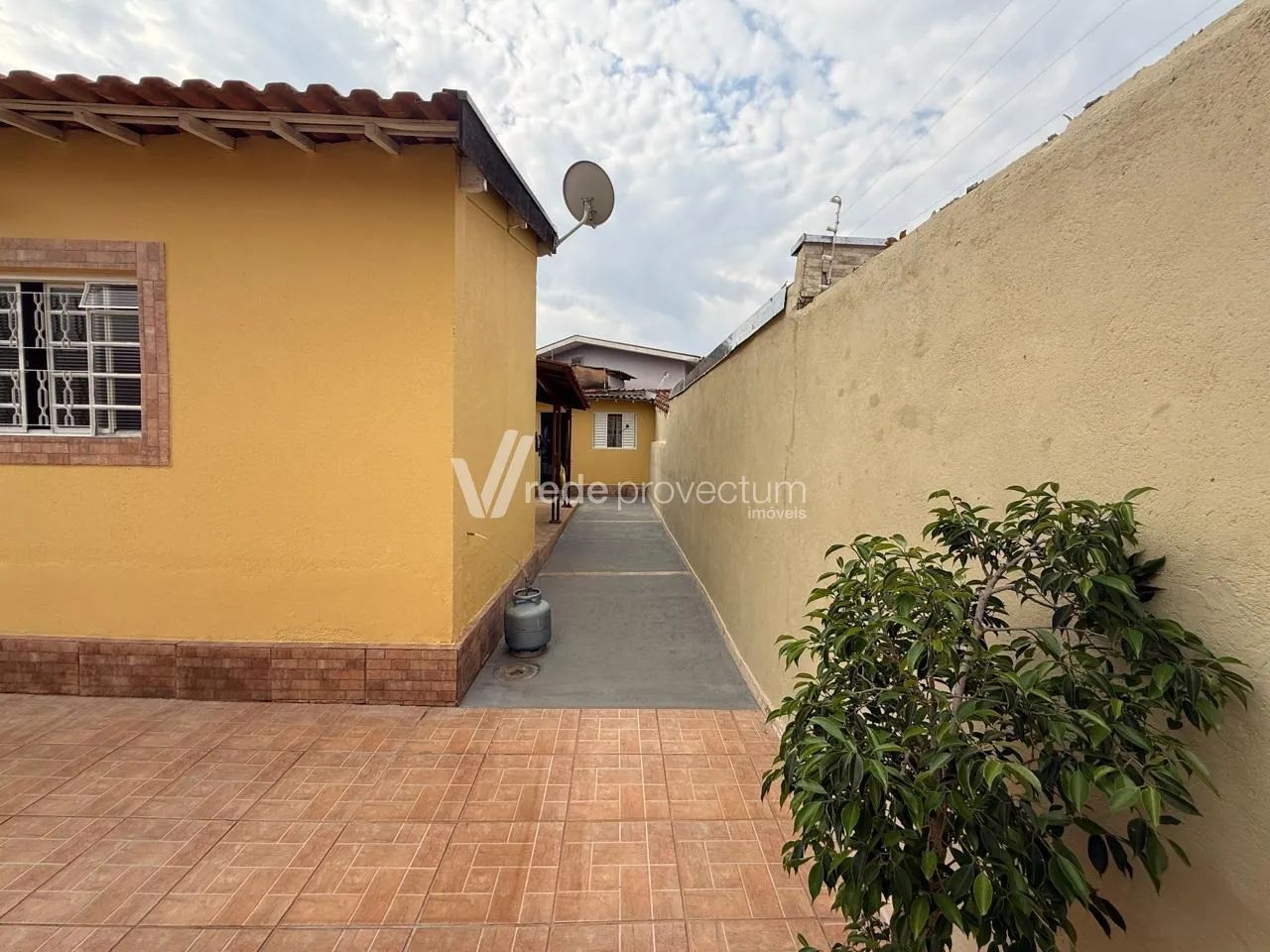 casa - Jardim Ouro Branco - Campinas - Foto 4