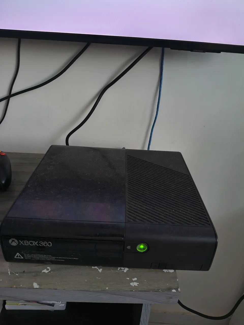Xbox 360 - Foto 2