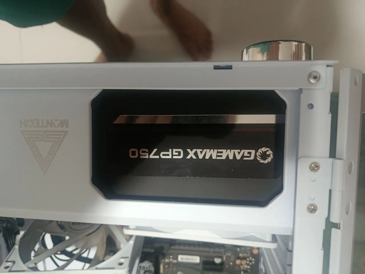 Computador gamer  - Foto 5