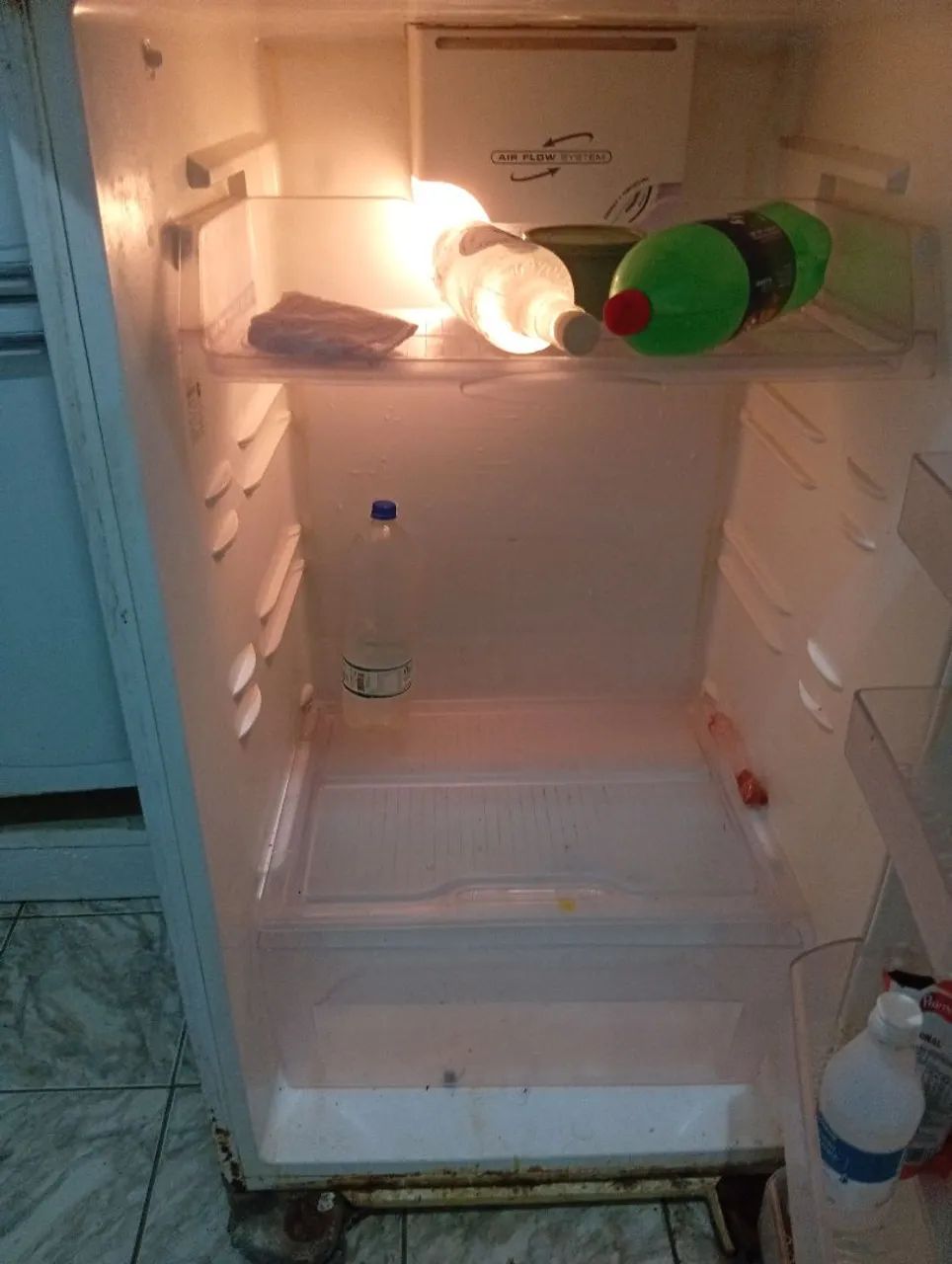 Geladeira  - Foto 4