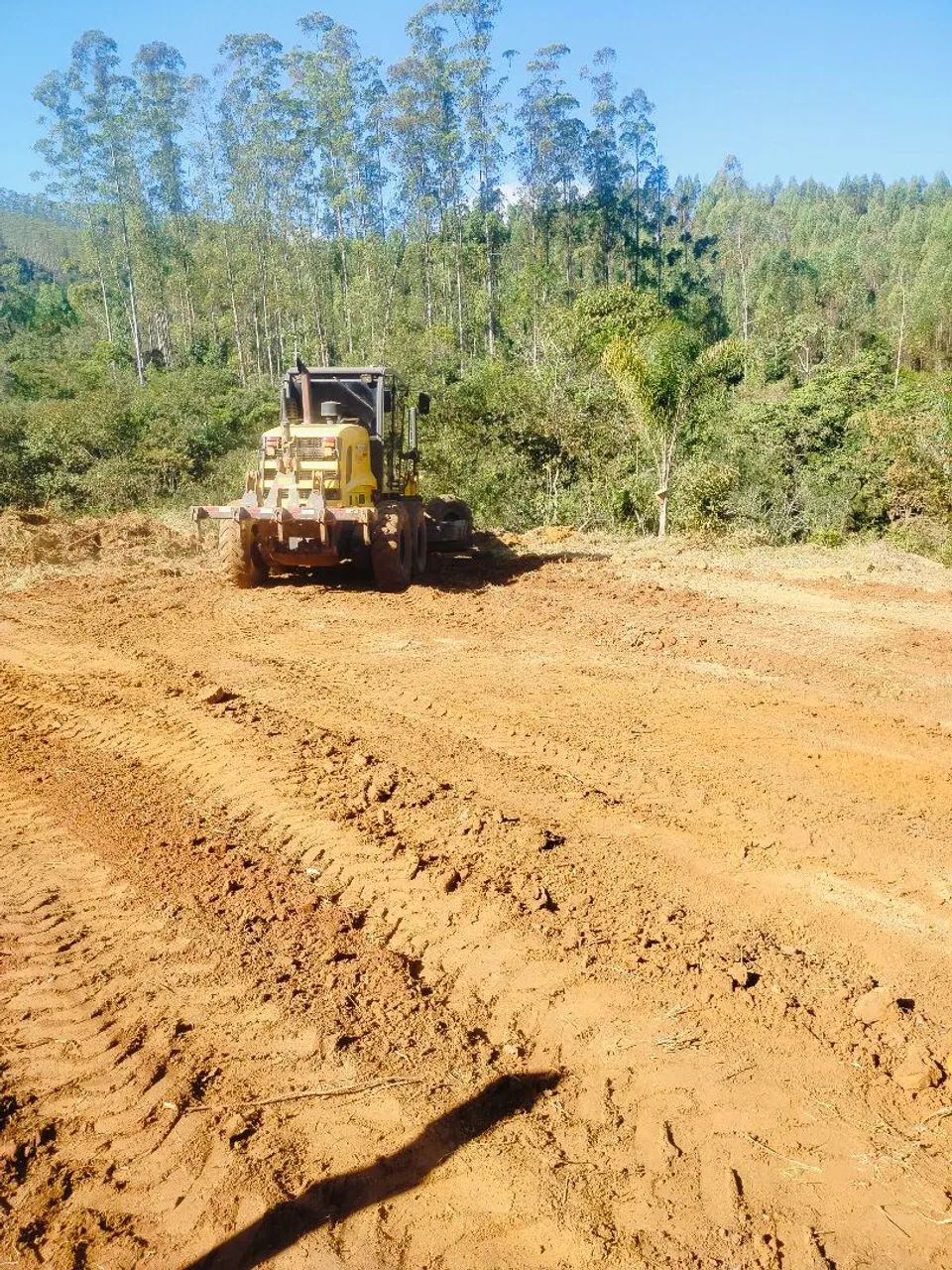 Terreno na área rural  - Foto 2